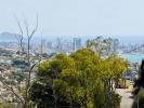 Annonce Vente Terrain Calpe