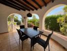 Annonce Vente Maison Benissa