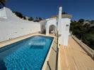 Acheter Maison 184 m2 Benissa