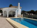 Acheter Maison Benissa rgion ALICANTE