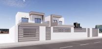 Acheter Maison 141 m2 Benijofar