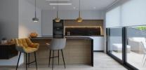 Acheter Appartement Finestrat rgion ALICANTE