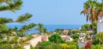 Acheter Maison 302 m2 Benissa