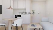 Acheter Appartement 31 m2 Madrid