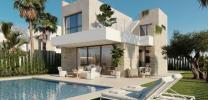 Annonce Vente Maison Finestrat