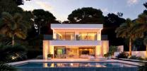 Annonce Vente Maison Moraira