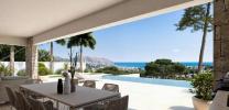 Acheter Maison 350 m2 Moraira