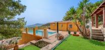 Annonce Vente Maison La-nucia