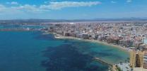 Annonce Vente Appartement Torrevieja