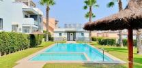 Annonce Vente Appartement Torrevieja