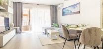 Annonce Vente Appartement Torrevieja