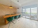 Louer Appartement 206 m2 Barcelona