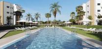 Acheter Appartement 83 m2 Torre-pacheco