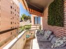 Louer Appartement 100 m2 Almunecar