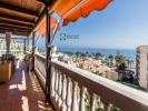 Louer Appartement 100 m2 Almunecar