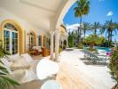 Acheter Maison 2100 m2 Marbella