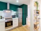 Acheter Appartement 78 m2 Barcelona