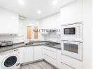 Acheter Appartement 72 m2 Madrid