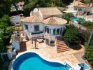Annonce Vente Maison Calpe