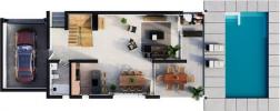 Acheter Maison Calpe rgion ALICANTE