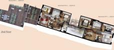 Acheter Local commercial 527 m2 Barcelona