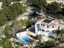 Annonce Vente Maison Calpe