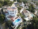 Acheter Maison 369 m2 Calpe