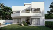 Acheter Maison 295 m2 Alfaz-del-pi