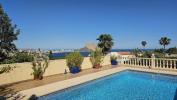 Annonce Vente Maison Calpe