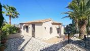 Acheter Maison 184 m2 Calpe