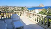 Acheter Maison Calpe rgion ALICANTE