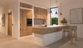 Acheter Maison Javea rgion ALICANTE