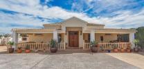Annonce Vente Maison Heredades