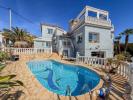 Annonce Vente Maison Calpe