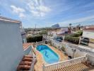 Acheter Maison 173 m2 Calpe