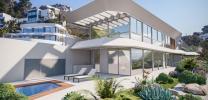 Annonce Vente Maison Calpe