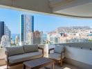 Acheter Appartement 115 m2 Calpe