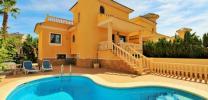 Annonce Vente Maison Orihuela-costa