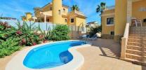 Acheter Maison 195 m2 Orihuela-costa