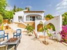 Annonce Vente Maison Moraira