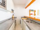 Acheter Appartement 82 m2 Moraira