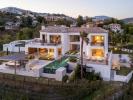 Annonce Vente Maison Benahavis