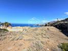 Acheter Terrain 3000 m2 Santiago-del-teide
