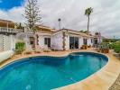 Vente Maison Santiago-del-teide 38436