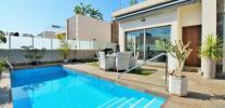 Acheter Maison 123 m2 Orihuela-costa