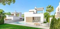 Annonce Vente Maison Finestrat