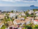 Annonce Vente 4 pices Maison Moraira