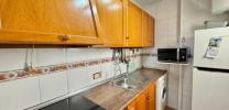 Acheter Appartement 60 m2 Torrevieja