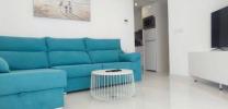 Acheter Appartement 50 m2 Torrevieja