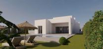 Annonce Vente Maison Algorfa